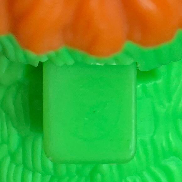 Vintage 1995 Jim Henson's Muppet Workshop Monster Action Figure - Picture 7 of 10